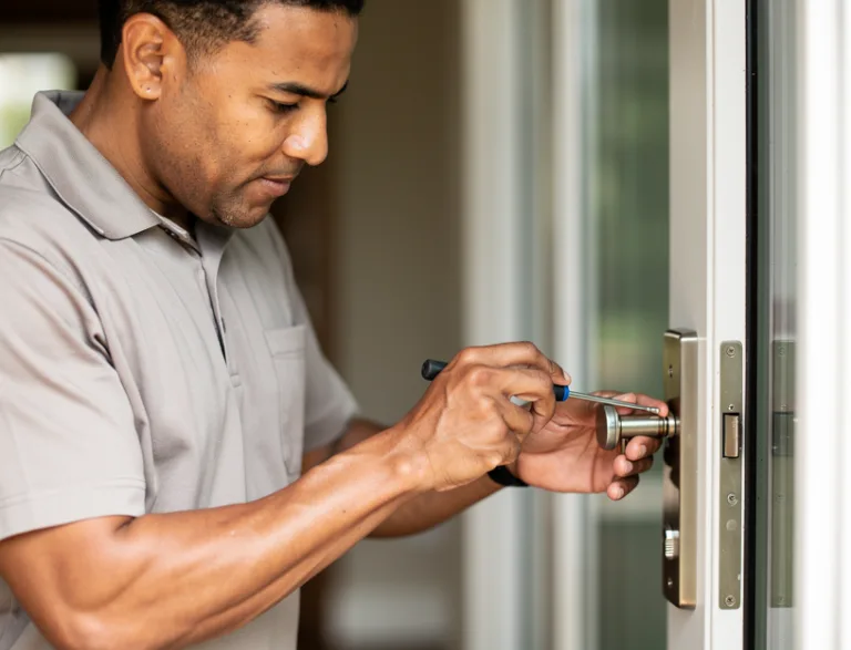 Locksmith Chickasaw Gardens Memphis